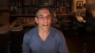 ITSumma Press. Дуглас Эдвардс о книге про Google -- Douglas Edwards about book "I'm feeling lucky"
