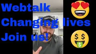 Webtalk Webtalk Testimonials What is Webtalk