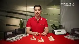 Имплантаты Microcone Medentika