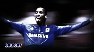 Football Dubstep (Chelsea FC edition)