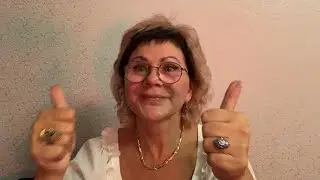 Я принимаю свой Божественный  мир...(часть 1)