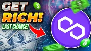 This New Crypto Will Make Overnight Millionaires SOON!