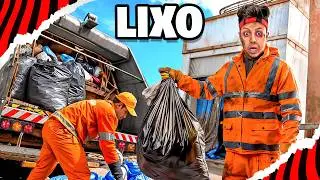 24 HORAS TRABALHANDO EM UMA PROFISSÃO!