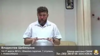 В. Щебеньков - Юмейхо-терапия