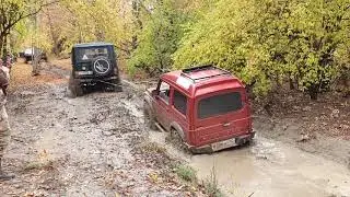 Покатушки 01.11.2020