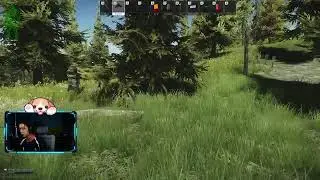 Playing games instead of going to the gym