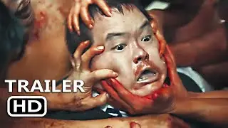 THE SADNESS Official Trailer 2021