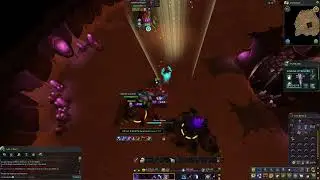 Kili's Knowledge V (power) - Runescape