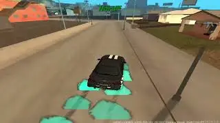 GTA3 HD ANTI LAG + 100 FPS PC FRACO #MTA #GTA