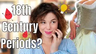 I Tried Using an 18th-Century Menstruation 