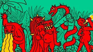 Urok - Rajskie pętle