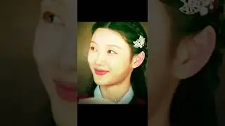 Was she PRETTY?? | My Demon #kdrama #mydemon #shorts