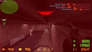 CS 1.6⭐NEW BEST FILES  2025🔫ЛУЧШИЕ МОМЕНТЫ С MOONRUSH🦄NEW DLL + PSIENT 99% HEADSHOOT