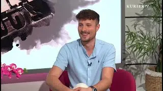Vom Landwirt zum Reality-TV-Star