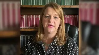 Healthcare Heroes - Thank You from Beth Kaczor
