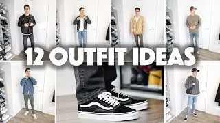 Wear your Vans like THIS...