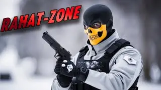 SAKİN VE RAHAT.TECRÜBE-ZONE.WARZONE TÜRKÇE SOLO OYNANIŞ #stelio #warzonetürkçe #warzone