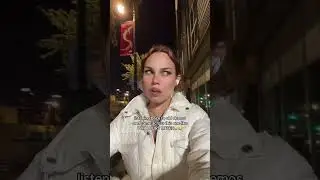 WHO HURT HER?!