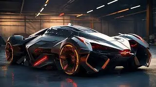 Concept cars that are truly mind-blowing #conceptcars #automobile #porsche #trending #mercedes #more