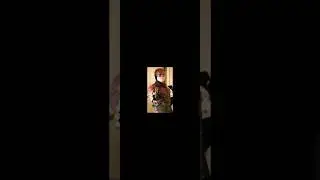Меченный Сорвиголова