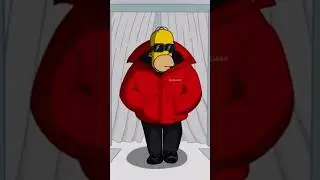 Shocking Simpson Predictions Revealed!! #shorts #simpson #viral #youtubeshorts