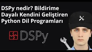 DSPy nedir? Bildirime Dayalı Kendini Geliştiren Python Dil Programları