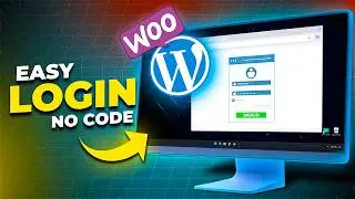 How To Set Up WooCommerce Login for Your Customers (Public or Private)