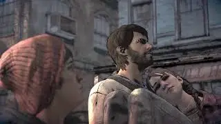 Telltale TWD season 3 episode 2
