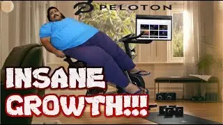 Peloton Stock Cheap or Trash? PTON (In Depth Analysis)