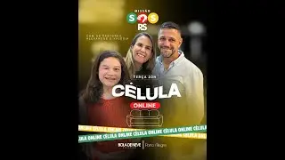 Célula Bola de Neve Porto Alegre
