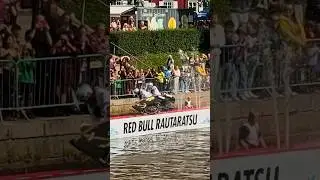 RED BULL EVENT 2024