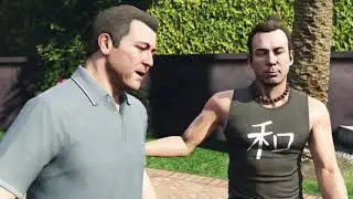 GTAV EPISODE 12 YOGA STEALS YOU'RE GIRL