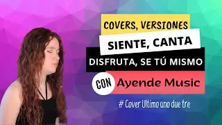 AYENDE - ULTIMO - Il bambino che contava le stelle.  (Cover)