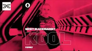 Nicky Blackmarket - Kool FM - 11th June 2023