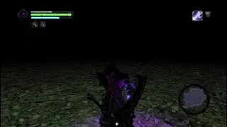 Darksiders II Deathinitive Edition Василевс