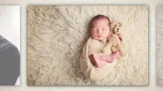 Houston Newborn Photographers - SEEM Photography