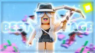 The Best Montage in Roblox Bedwars #2