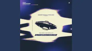 Undiscovered