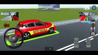 Tutorial guia do condutor 2023