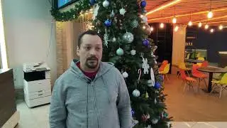 Итоги года: ООО "Смарт Юнит" Артем Петухов