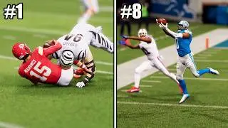 8 Beginner Tips To Play LOCKDOWN Defense | Madden 25