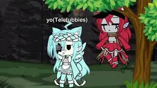 aichite(meme(tinky winky x Walter(Katy Wolft Gacha ;3)