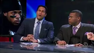 Key & Peele Super Bowl Special 2015 Racist Sport Commentator