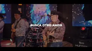 Busca otro amor - Millon Norteño (Live Session)