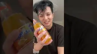 I made jellybeans from Fanta! 