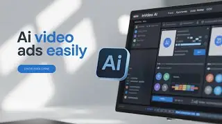 Create AMAZING AI Video Ads With Invideo AI Easily?