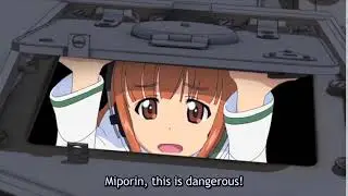 anime ww1 be like