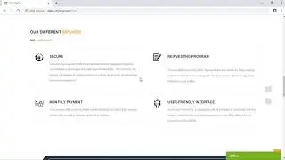Daftarkan segera diri anda di Dago Mining. Dan mulailah berinvestasi diDago Mining