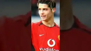 siapa yang fans Ronaldo #ronaldo #football #cr7 #realmadrid