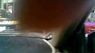 Matarel, Krad, Alejandroidex Marl y Anbu En un pekeño taxi